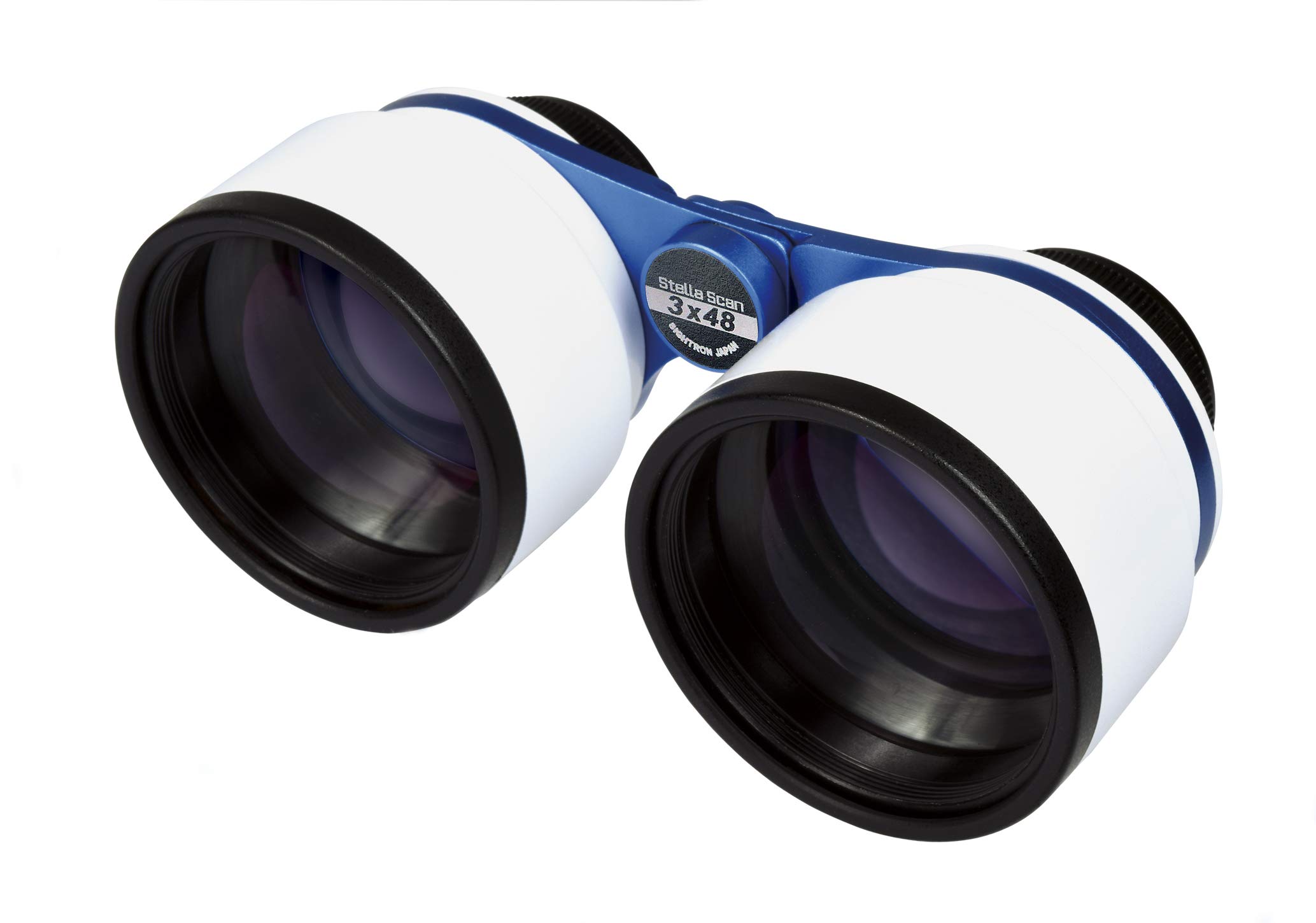 

Sightron Stella Scan 3X48 Starry Sky Observation Opera Glasses 3x бінокль діаметр 48 мм B402 білий