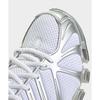 adidas  Mega Ghostride White Silver Metallic Women Sneakers Cloud-White Matte-Silver JQ0555