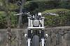 GOODS Bates Light Stay for TW200/225 G6-00056