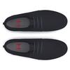 Under Armour Street Encounter 'Black White' Men's 3027969-001