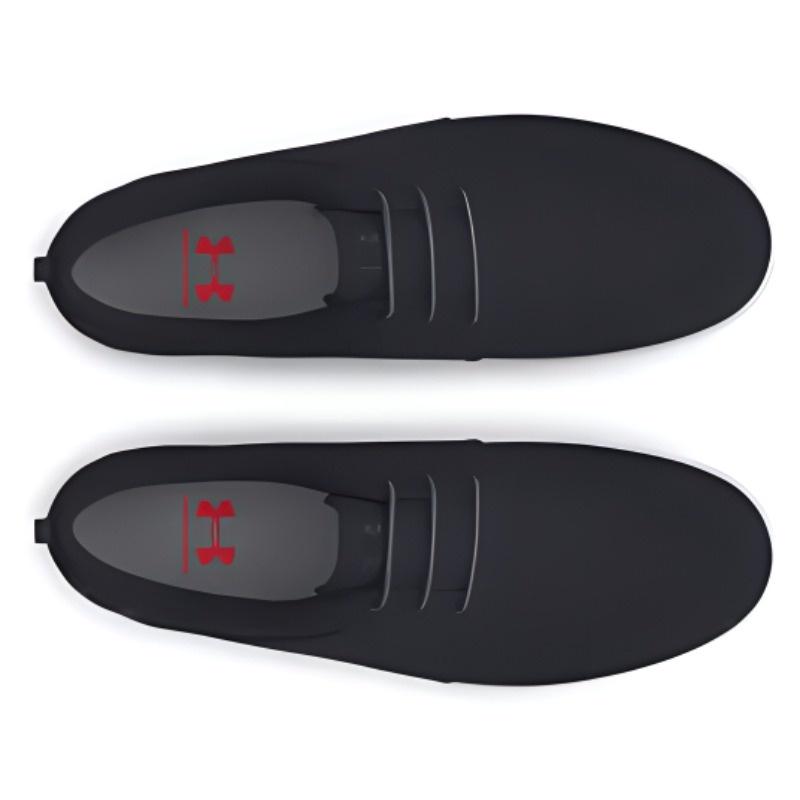 Under Armour Street Encounter 'Black White' Men's 3027969-001