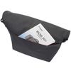 ETSUMI Camera Bag Berry M Jet Black 5.9L E-3336