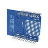 Memory Card Storage Slot Data Logger Module For Board Featuring Builts In Chip And 3.3 V Voltages Regulator