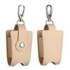 Travel Bottle With Bottle Keychain Refillable Bottles Hand Sanitizer Bottle Refillable Containers
