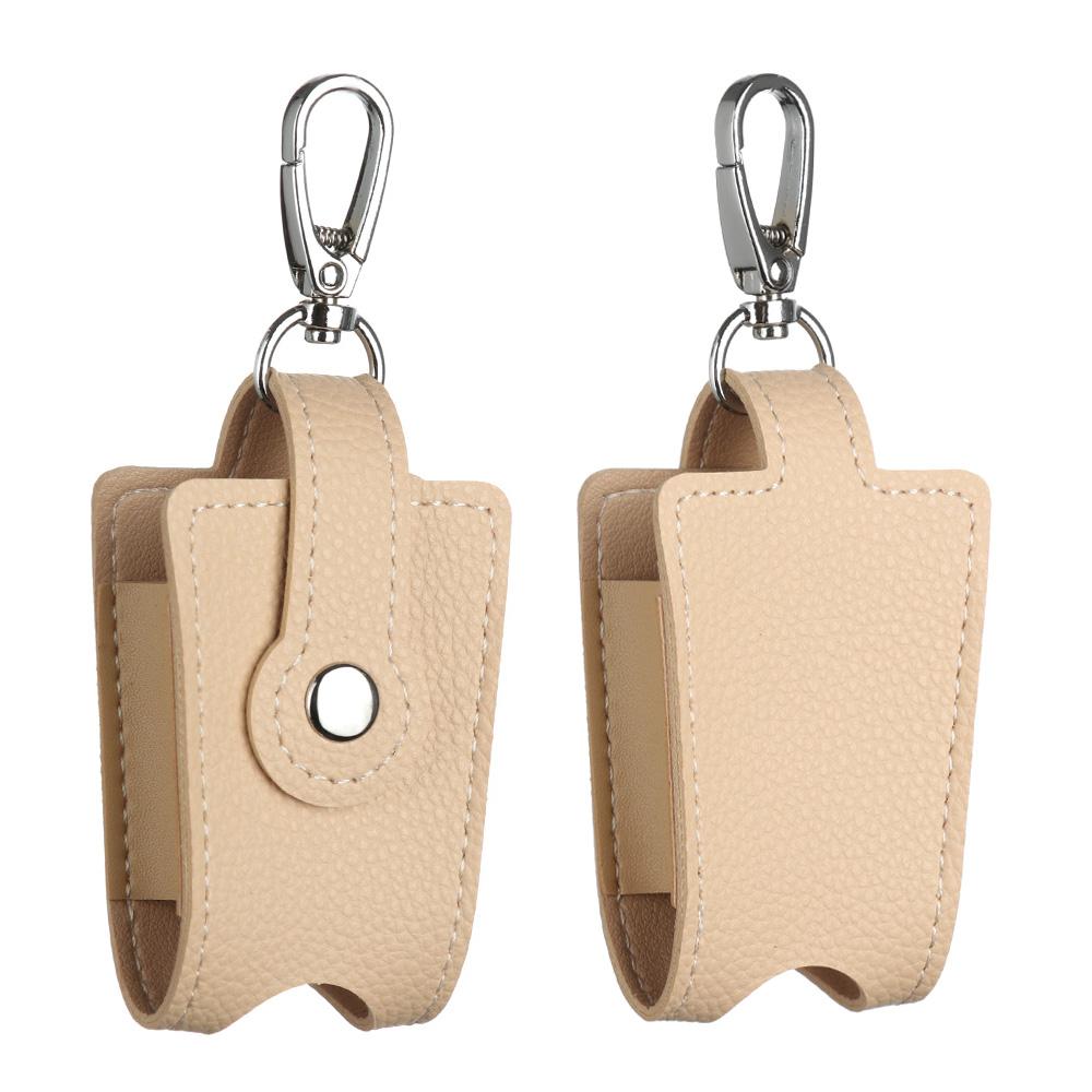 Travel Bottle With Bottle Keychain Refillable Bottles Hand Sanitizer Bottle Refillable Containers