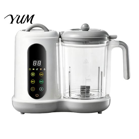 Solid Food Starter All in One