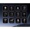 9'' Car Radio for Toyota Camry 2007-2012 Carplay Android Navigation GPS Bluetooth Multimedia Player Smart Automotive System