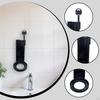 Adjustable Wall-mounted Display Stand for Soap And Lotion Bottles
