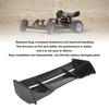 RC Car Tail Spoiler Resistance Reducing Rear Wing Tail Replacement for BONZAI 1/16 RC Off Road Vehicle