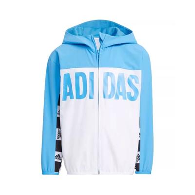 Kids Jackets Hooded Moderate HM5191