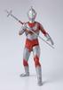 TAMASHII NATIONS The Return of Ultraman Ultraman Jack 150mm Painted Movable Figure S.H.Figuarts (Resale Version) Approx. PVC&ABS