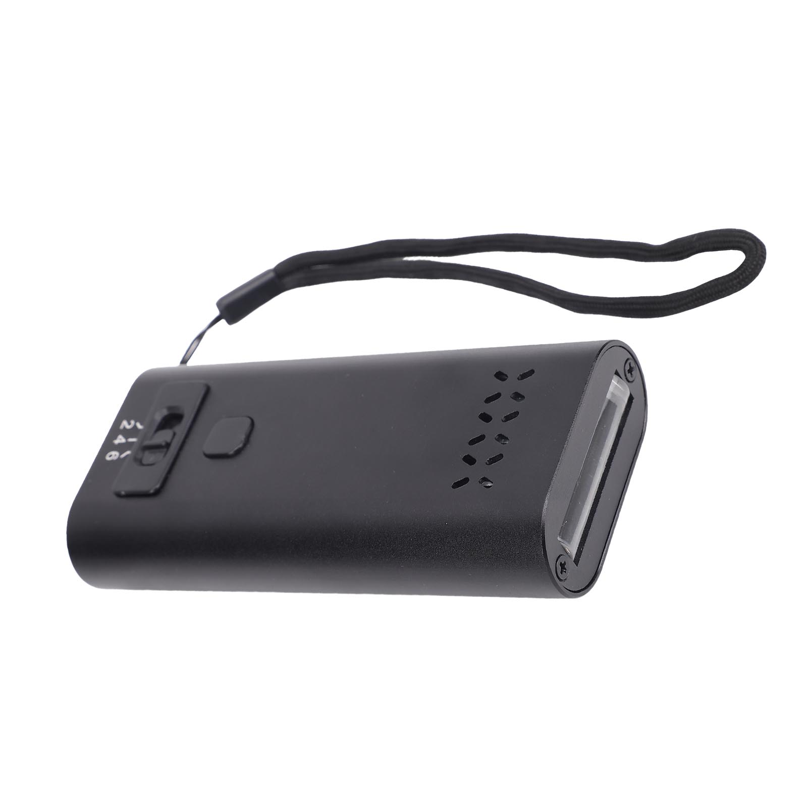 

Violet Hair Extension Machine Rechargeable Portable Fast Curing Hair Extension Light Wig Extension LED Lamp with Wrist Strap for Home Salon