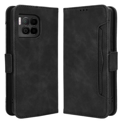 T Phone 2 Pro 5G Flip Case, Card Slot, Black