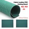 A2 A3 A4 DIY Leather Tool Pad Paper Mat Pvc Cutting Mat Self Healing Cutting Patchwork Tools Cutting Mats for Cutting