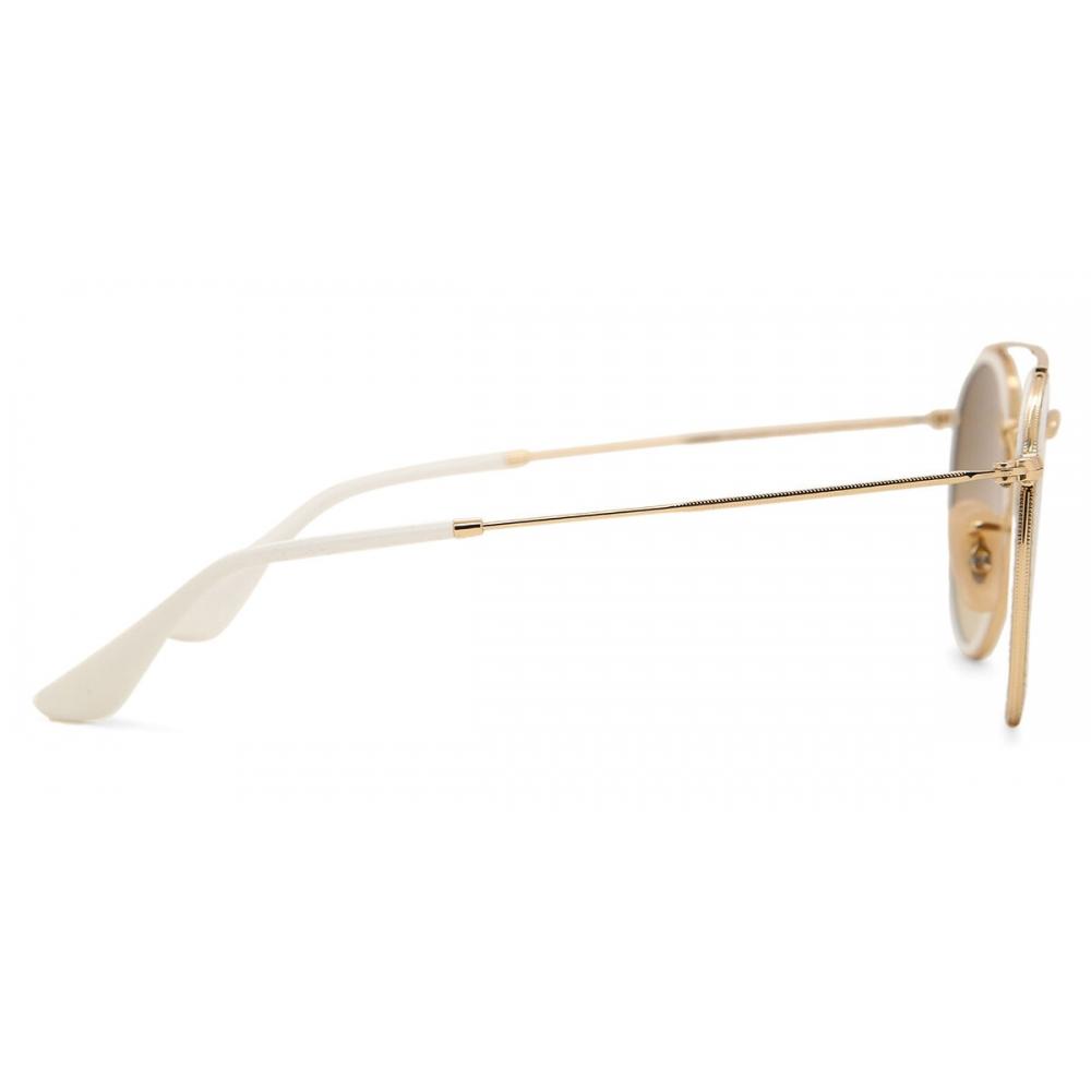 Ray Ban Rb3647n 001 4o Unisex Sunglasses