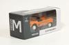 Norev 1/54 Scale Custom-Made Citroën Mary Orange