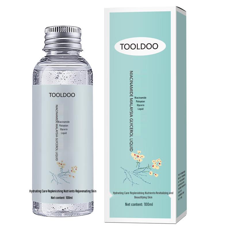 TOOLDOO Comprehensive Skincare & Body Care