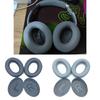 Housses Élastiques Coussinets Confortables Coussin d'Oreille pour Casque QC35 Accessoires