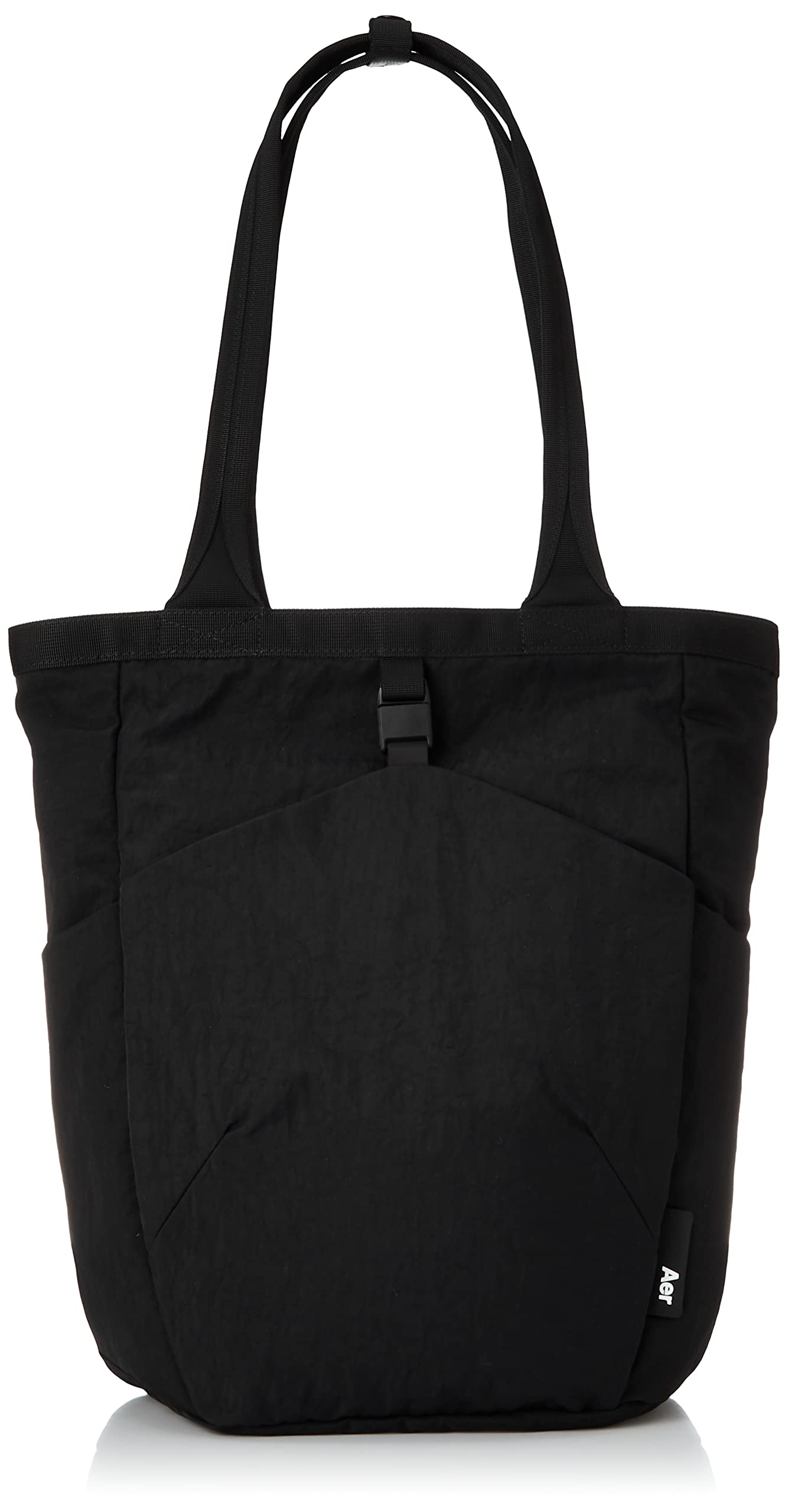 

Tote Bag GO TOTE 2 Black [Air] чорний