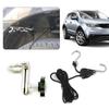 Vehicle Mudguard Dents Repair Tool Adjustable Clamp With/With Out Rope Option, Easy Installation Fit for Car Maintenance