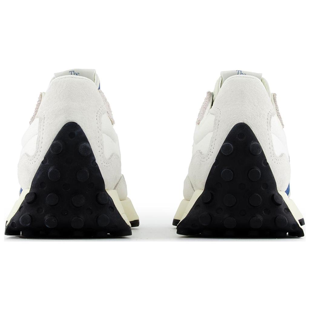 New Balance 327 Denim Pack - Reflection Women Sneakers Cream Heron-Blue WS327JB