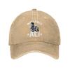 Gewaschene Baseballkappe Muhammad-Ali Sommer Hip Hop Hüte Für Paar Damen y2k Lustige Outdoor Fitnessstudio Sonne Snapback Kappe