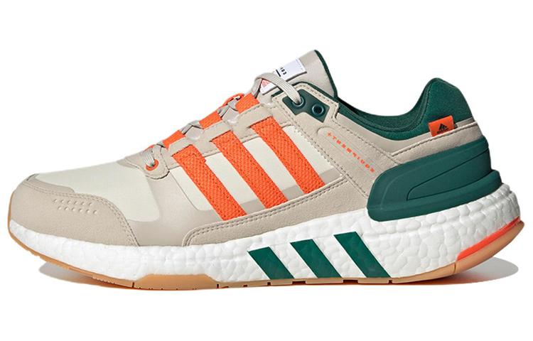 

Adidas Equipment+ Серый Оранжевый Зеленый Женские ID4163 36.5