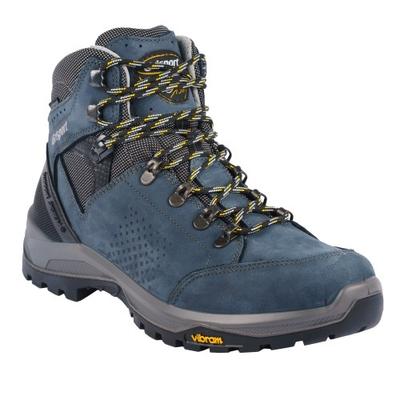 נעלי הליכה של גריספורט Mens Everest Nubuck