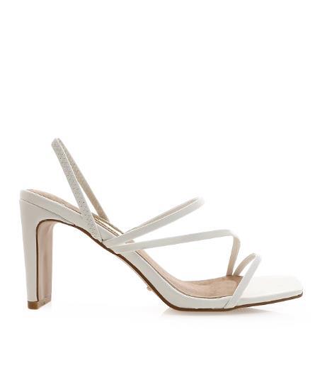 2024 Women Sandals Ladies 8.5cm High Heels Shoes Woman Pumps Open Toes Fashion Party Female Lady Heels Shoes Sandals2024