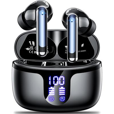 Audio & Video – Kabellose Kopfhörer