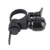 Adjustable Bike Bell Easy Installation Bicycle Ring Horn  for Mountain Bike,Road Bike,Scooter