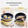 Buydeem Non-Stick Frying Pan