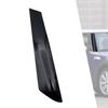 Right Front Windshield Post Trim Black 51137128158 For Mini Cooper R50 R52 R53
