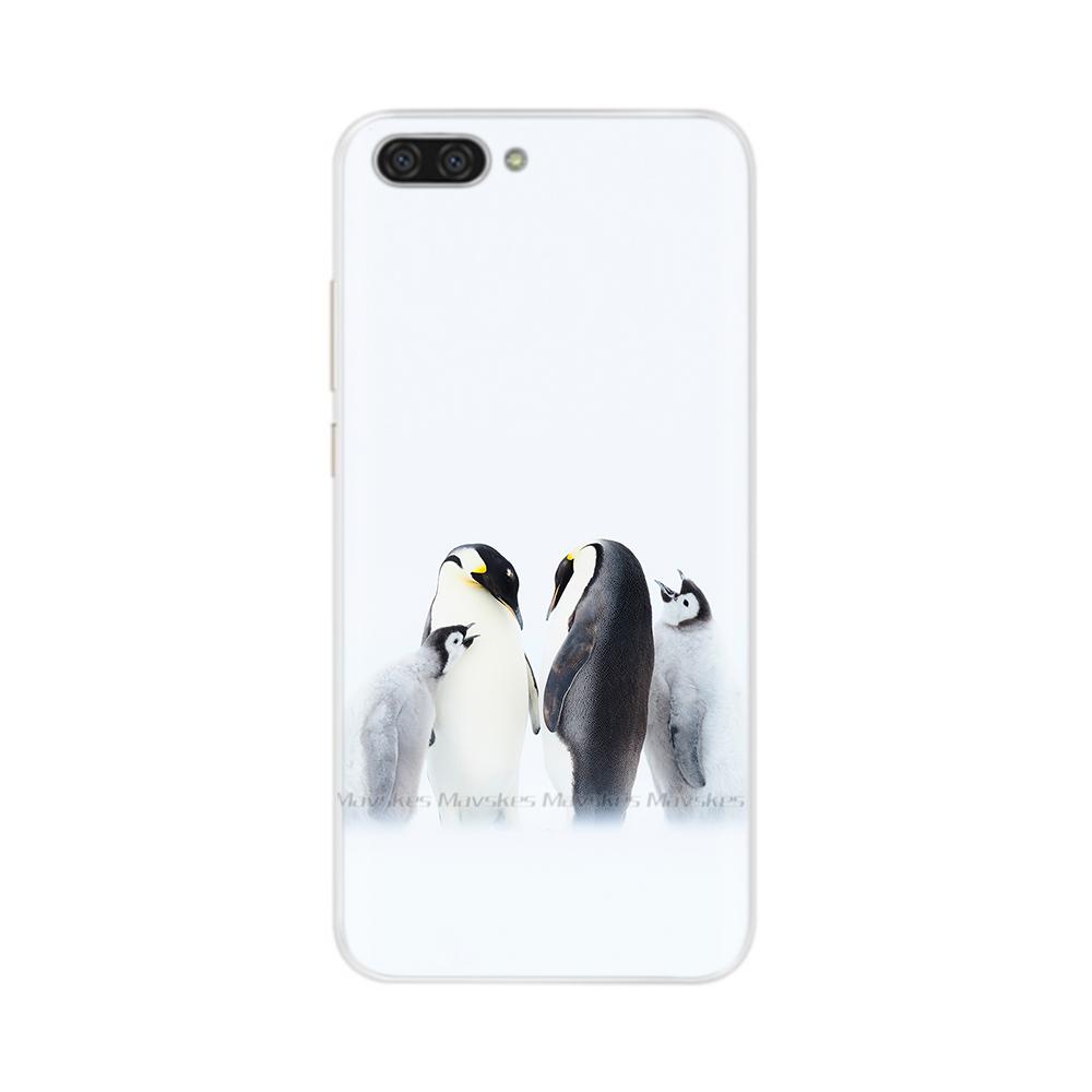 Phone Case For Asus Zenfone 4 Max ZC520KL Case Silicone Bumper Soft Tpu Cover For Asus Zenfone ZC520KL X00HD Cases Coque Fundas