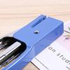 Compact Labor-Saving Handheld Stapler - Universal Binding Machine for Takeaway Packaging