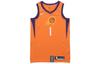 Basketball Jersey Men's Earth Orange AT9813-843