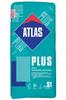 Atlas Plus Högflexibel kakelklister 25 kg formbar