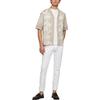 HUGO BOSS Shirt Men's Mixed Color 50470497