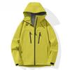 Women's Spring New Single-layer Jacket Mountaineering Jacket
