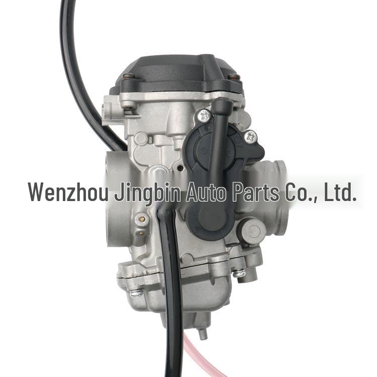 Yamaha TTR225/5FG-14901 Beach Bike ATV Carburetor