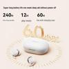 NANK Deep Sleep ANC Earbuds