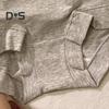 Women's Boyshort Panties Full Coverage Cotton Boxer Briefs Seamless Stretch Underwear Panties for Daily Wear