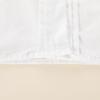 Girls' Pure Cotton Stand Collar Long Sleeve Shirt
