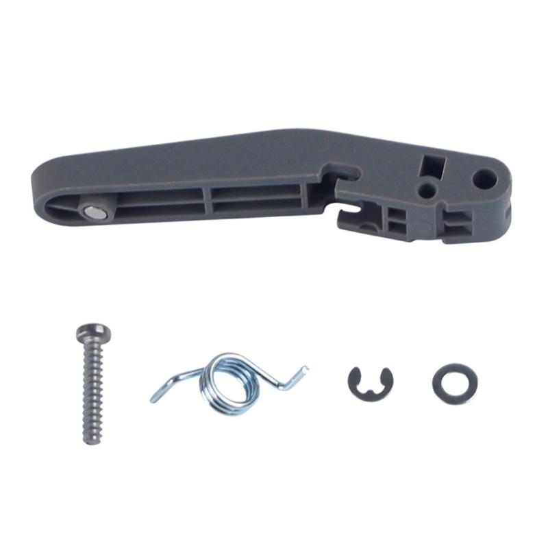 Replacement Handle For Lab P2S Extruder Filament Cutter Durability And Easy To Install