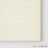 Midori MD Notebook Shinsho Size Lined B 15381006 Designphil Minimalist Japanese Paper Notebook