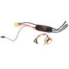 2212 1000KV Motor 40A Brushless ESC Set Accessories for RC Drone Helicopter FPV Model