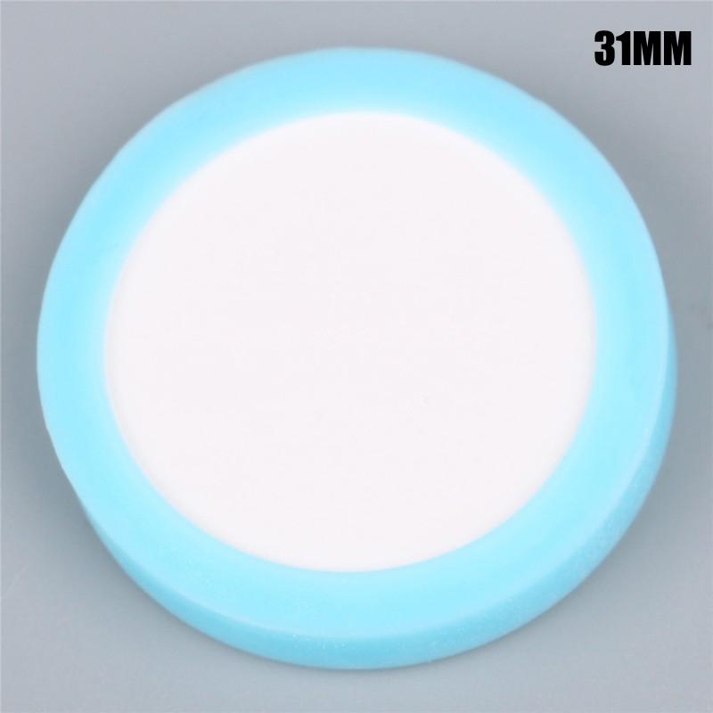 

20/31MM Ceramic Aquarium CO2 Diffuser Reactor Nano Refinement Disc Replacement Slice CO2 Aquarium Aquatic Fish Tank Accessories