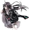 Hobby Max Evangelion Makinami Mari Radio Eva Pt 2 PVC Figure Original Color 1/7