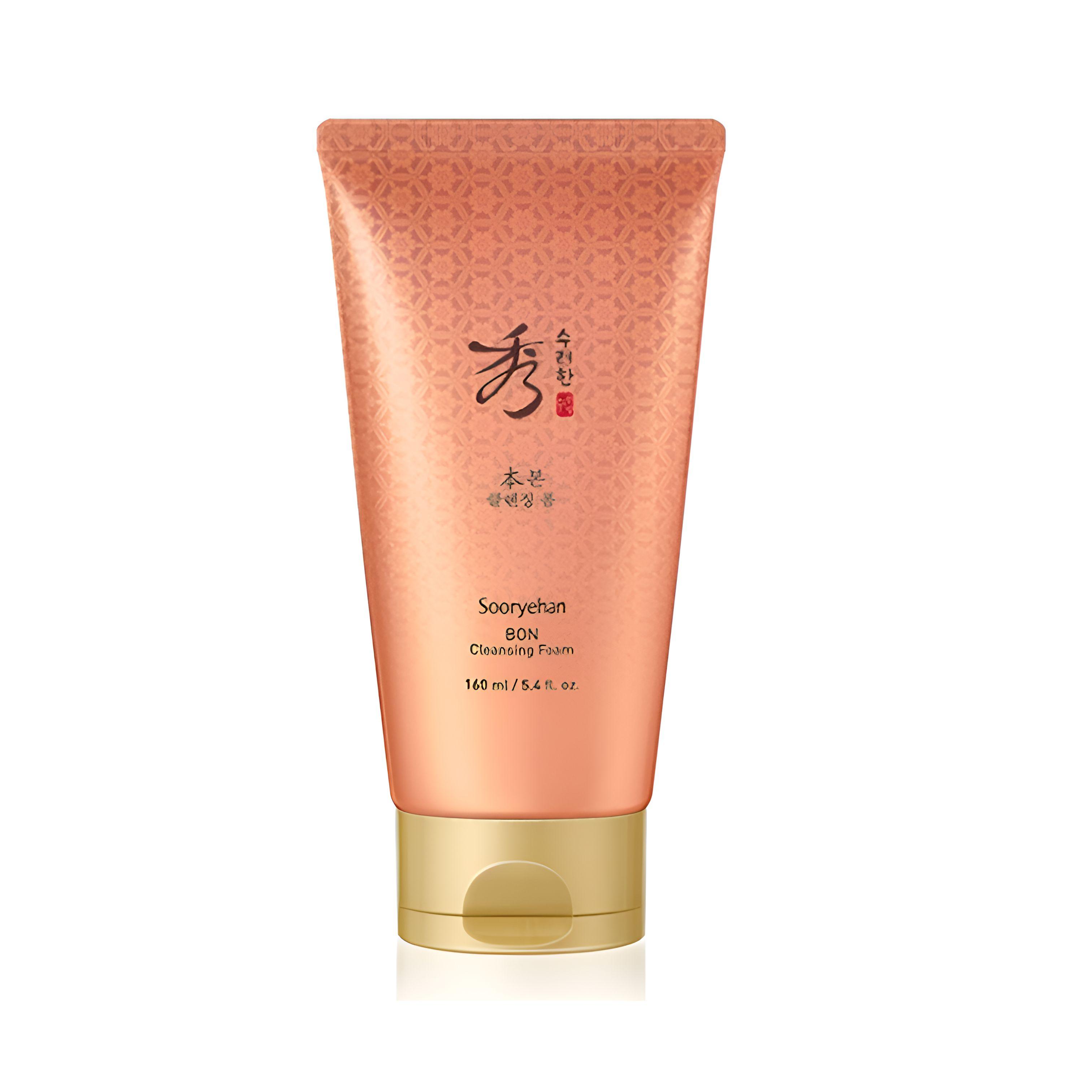 Sooryehan Bon Cleansing Foam (160ml)