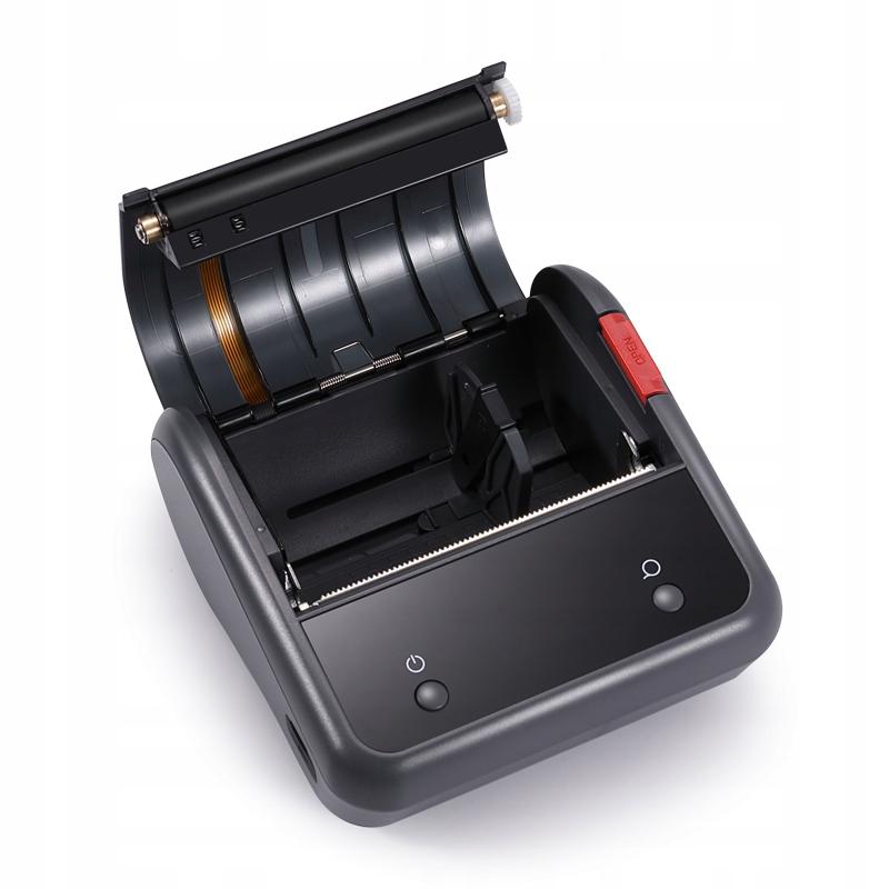 Niimbot B3S Bluetooth Thermal Sticker Printer B3S New Model P